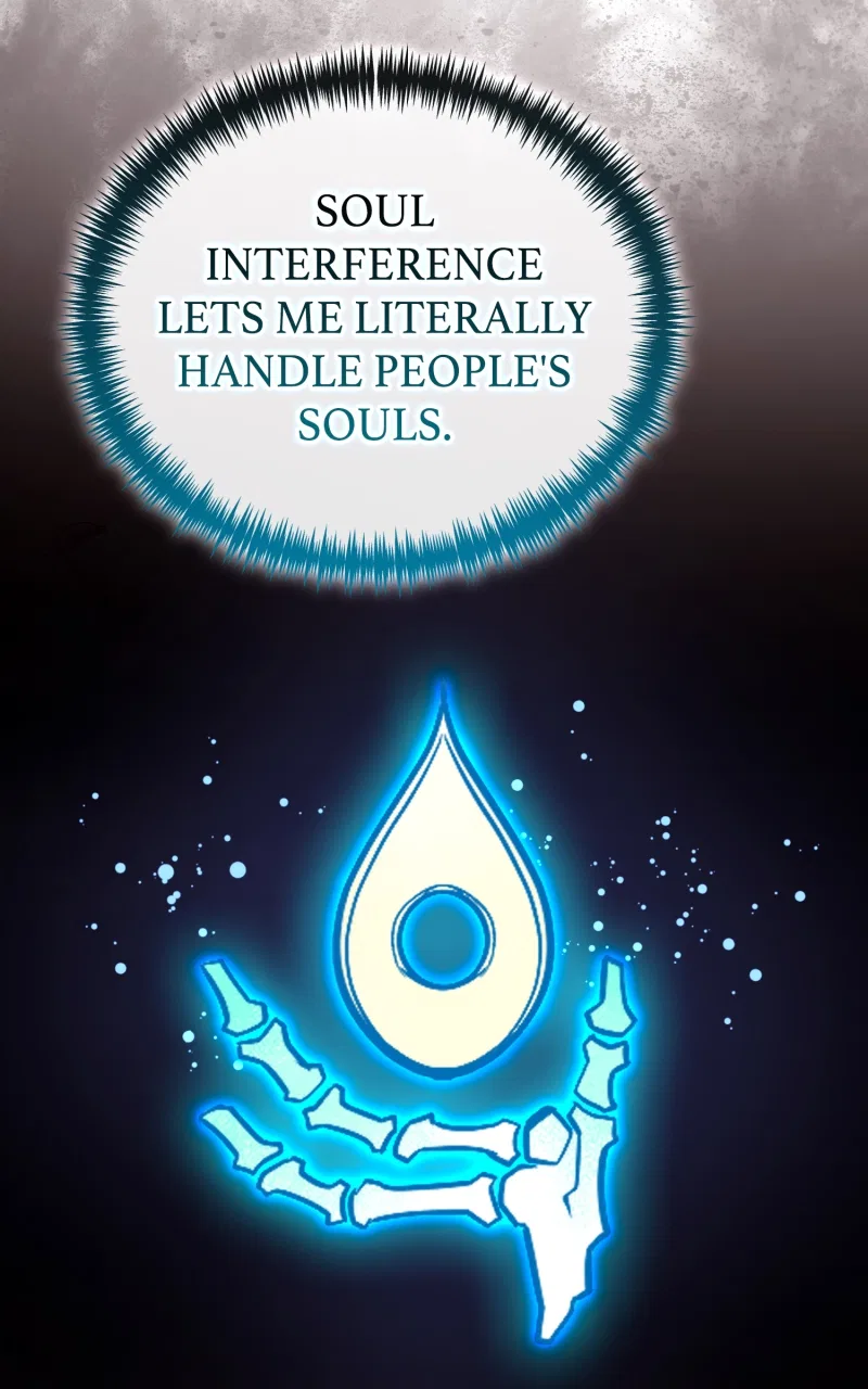 How to Live as a Bootleg Healer Chapter 76 – Page 20