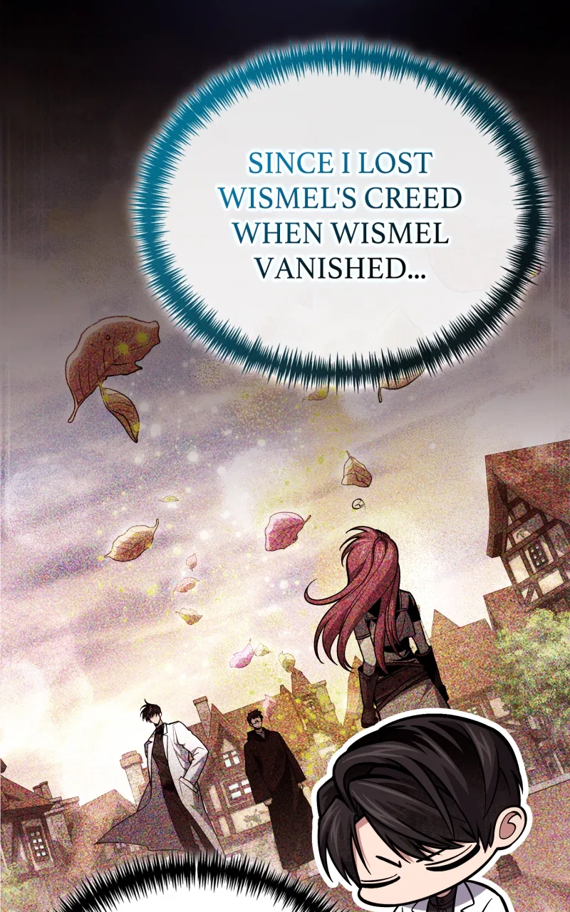 How to Live as a Bootleg Healer Chapter 76 – Page 21