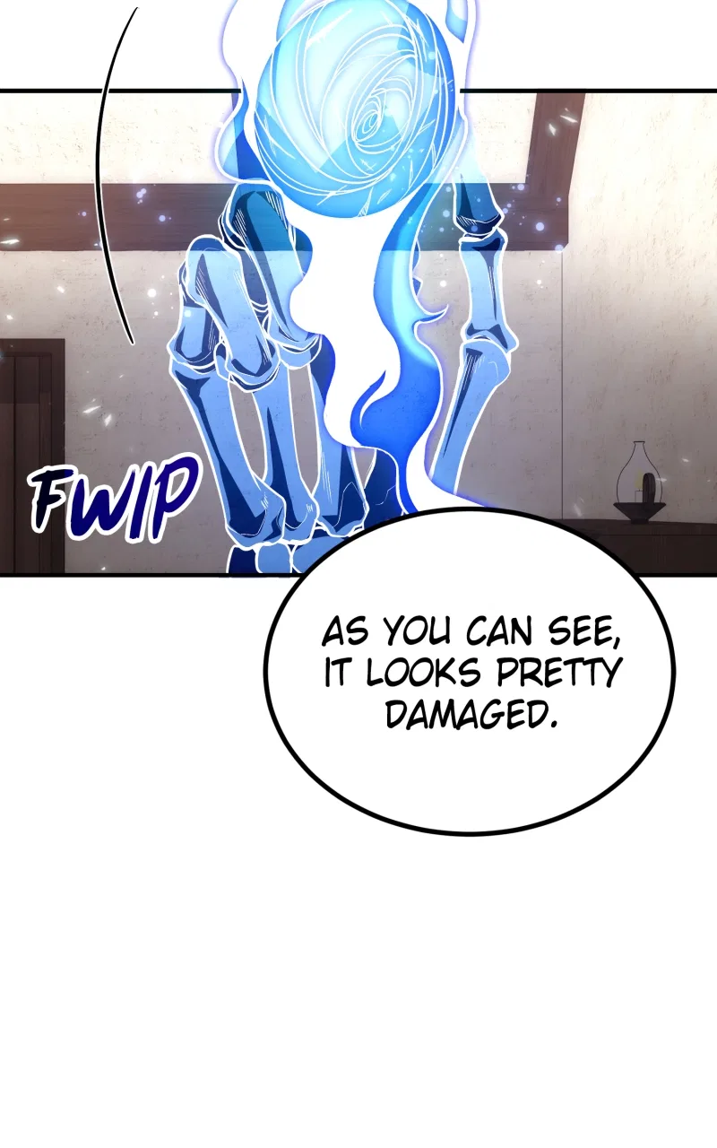 How to Live as a Bootleg Healer Chapter 76 – Page 23