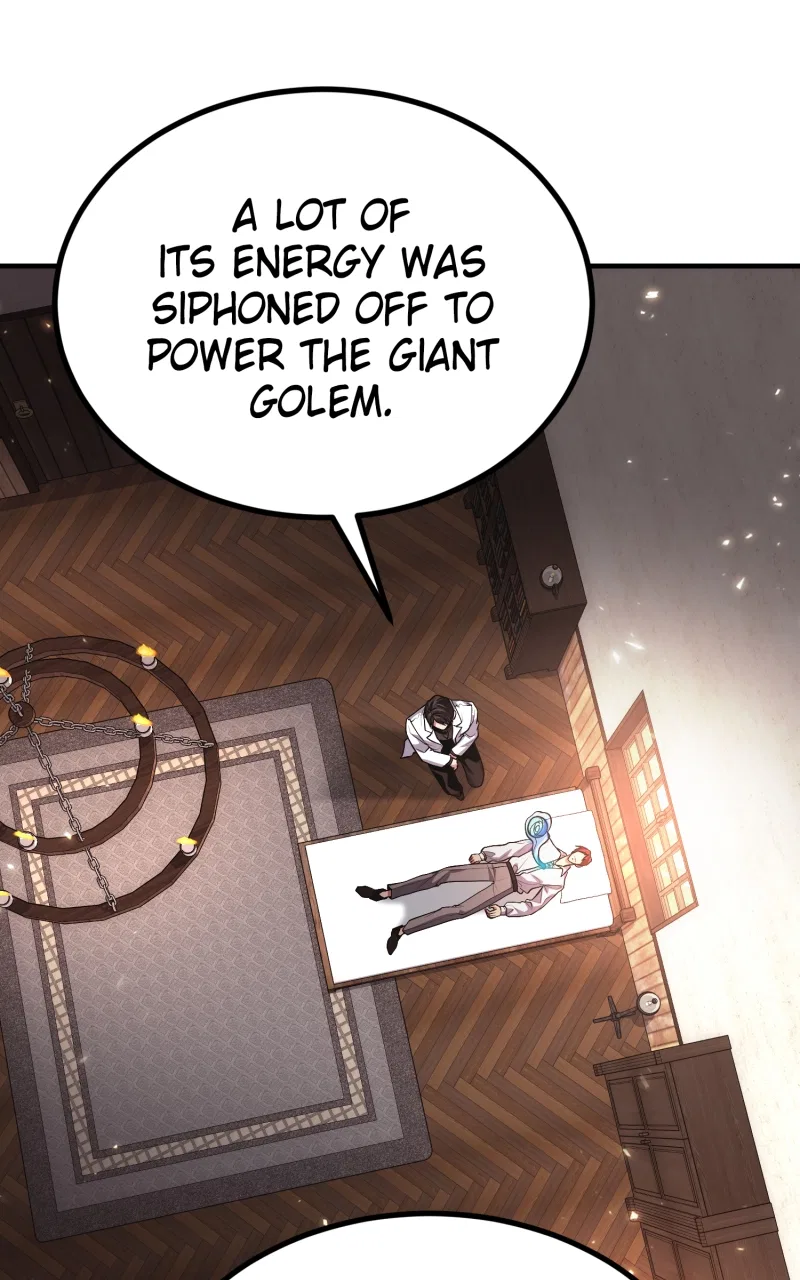 How to Live as a Bootleg Healer Chapter 76 – Page 24