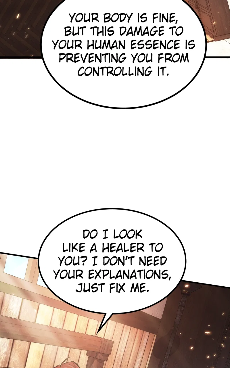 How to Live as a Bootleg Healer Chapter 76 – Page 25