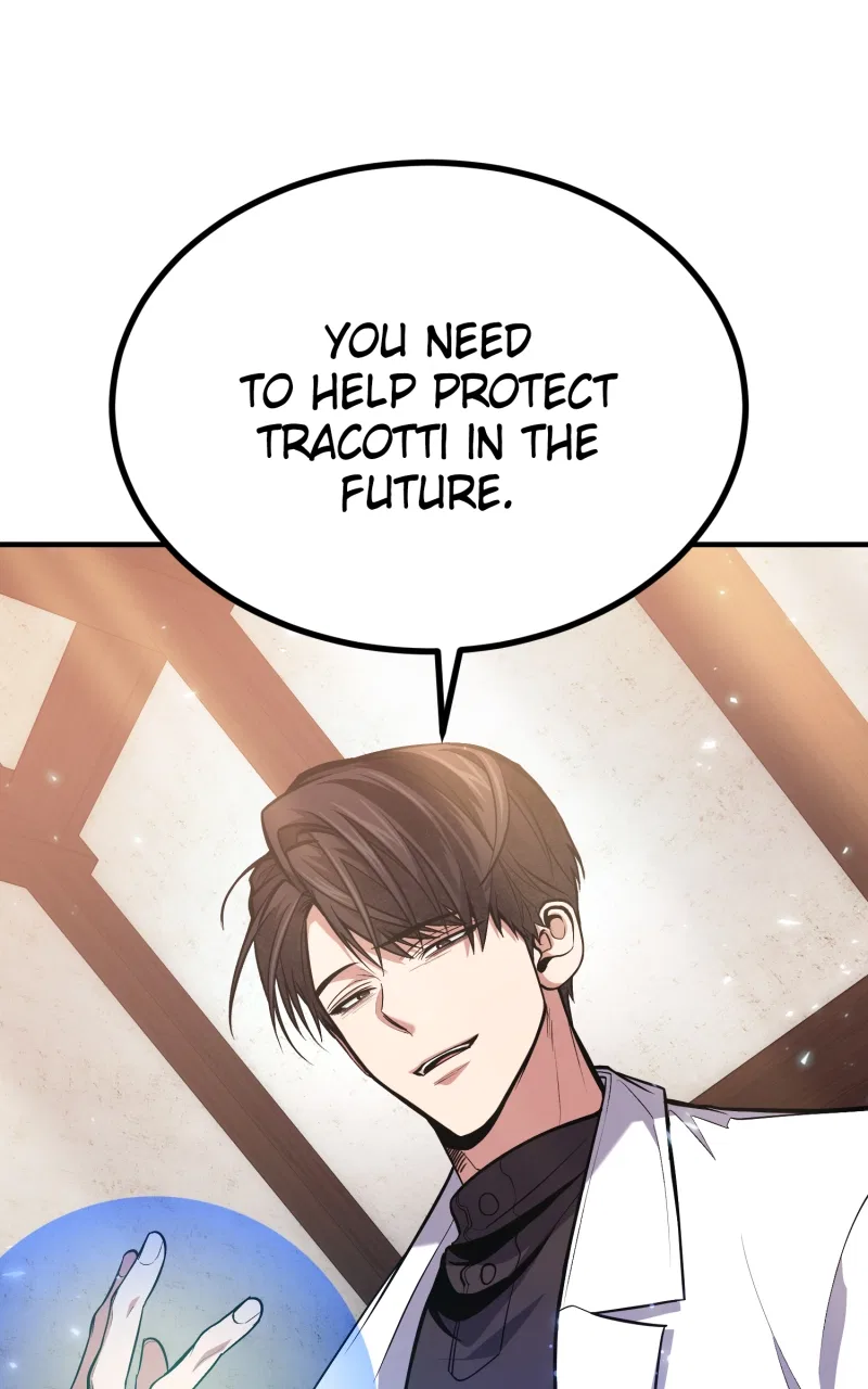 How to Live as a Bootleg Healer Chapter 76 – Page 27