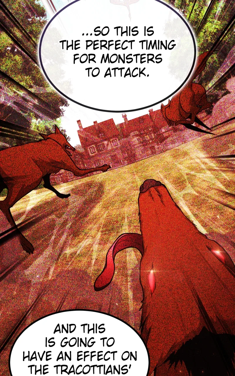 How to Live as a Bootleg Healer Chapter 76 – Page 31