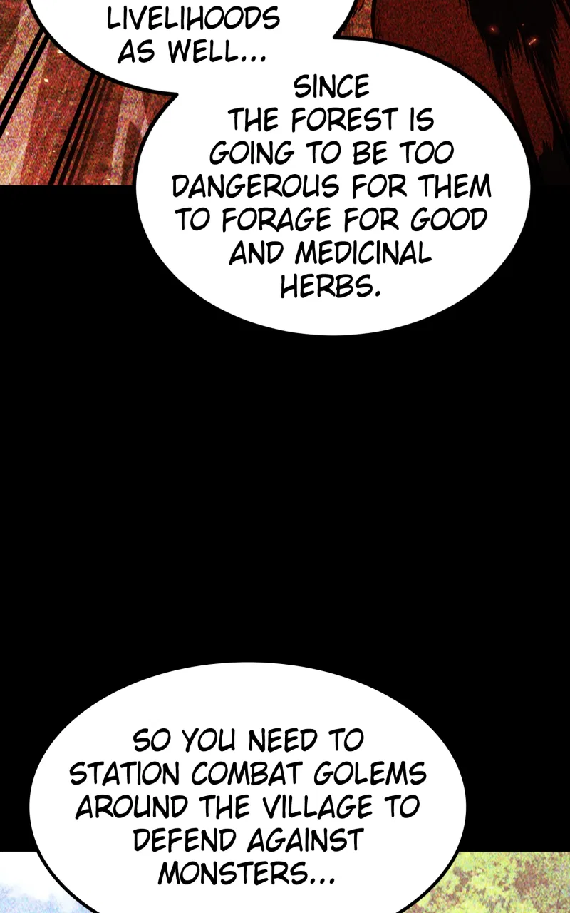How to Live as a Bootleg Healer Chapter 76 – Page 32