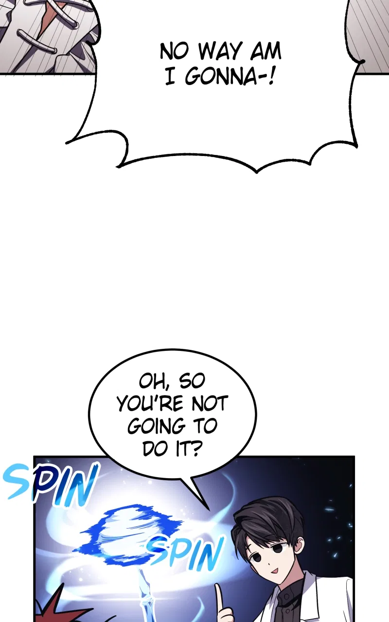 How to Live as a Bootleg Healer Chapter 76 – Page 36