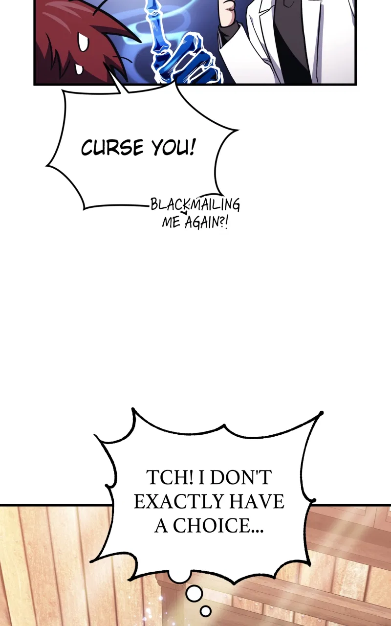 How to Live as a Bootleg Healer Chapter 76 – Page 37
