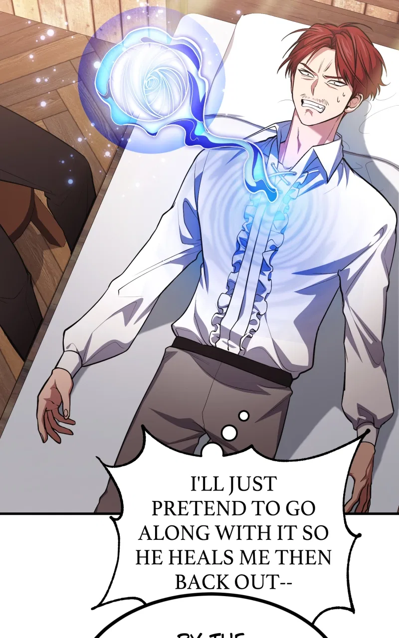 How to Live as a Bootleg Healer Chapter 76 – Page 38