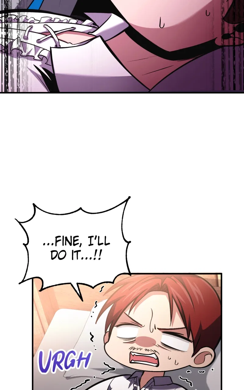 How to Live as a Bootleg Healer Chapter 76 – Page 42