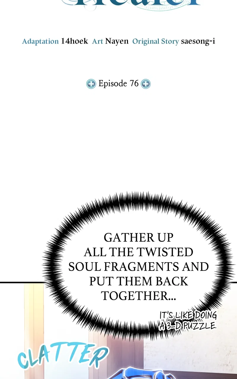 How to Live as a Bootleg Healer Chapter 76 – Page 44