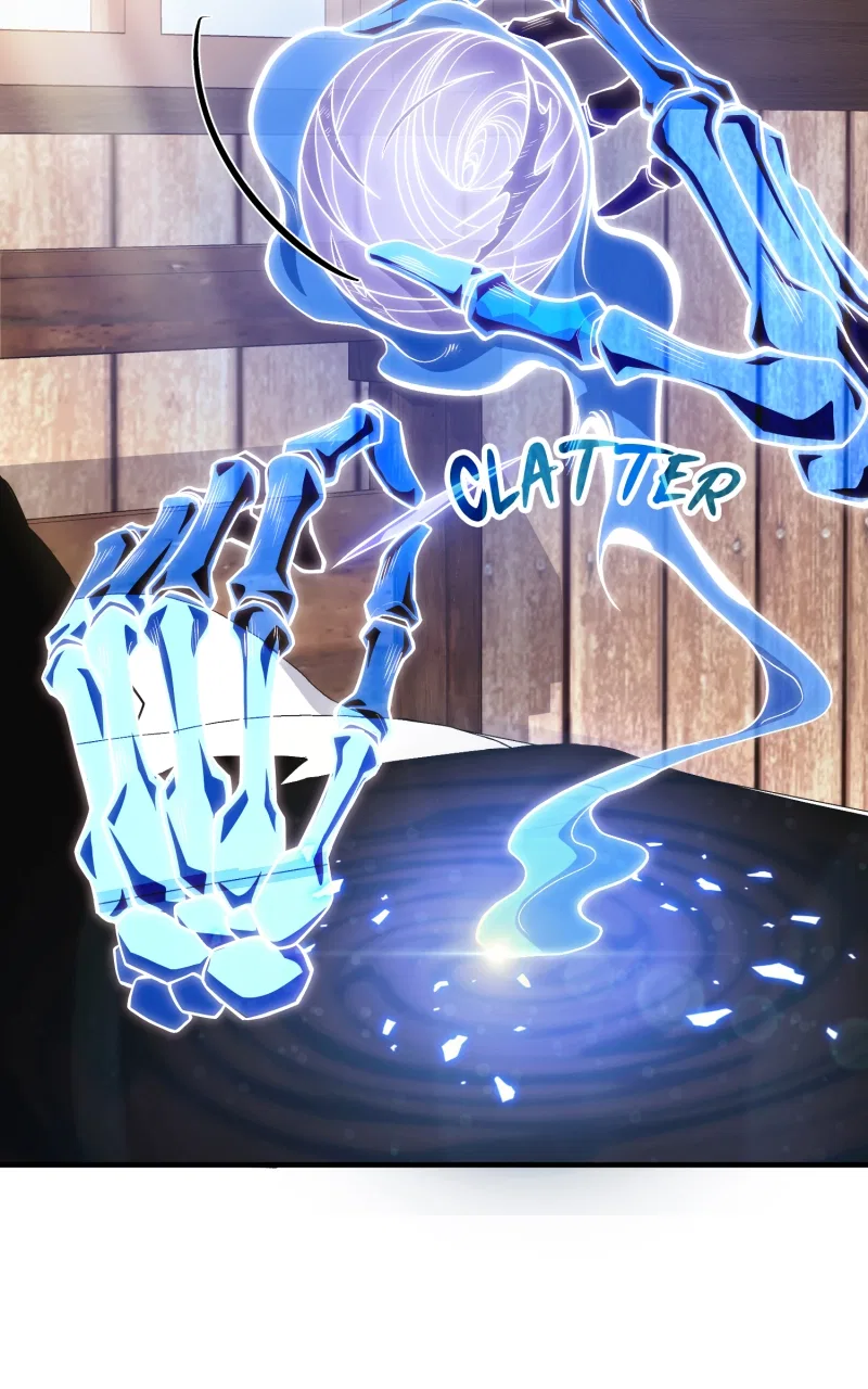 How to Live as a Bootleg Healer Chapter 76 – Page 45