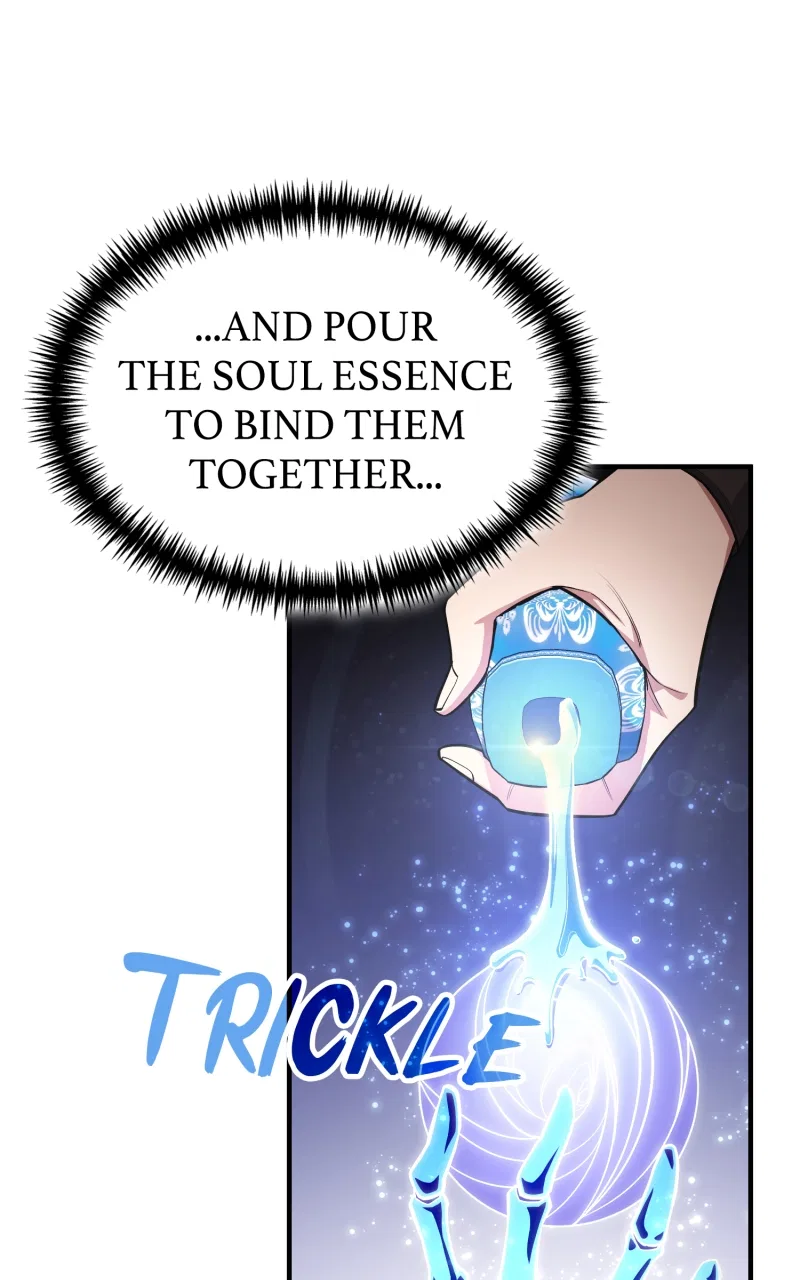 How to Live as a Bootleg Healer Chapter 76 – Page 46