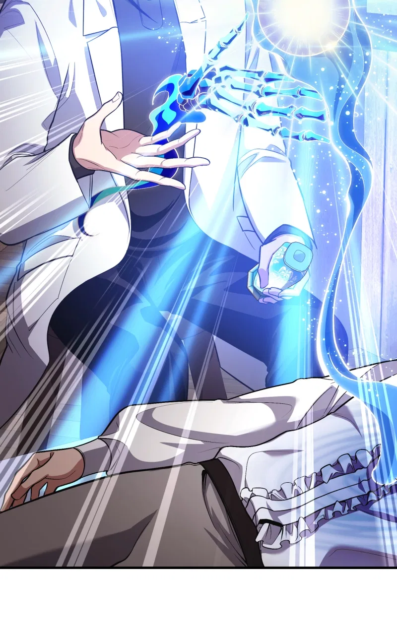How to Live as a Bootleg Healer Chapter 76 – Page 48