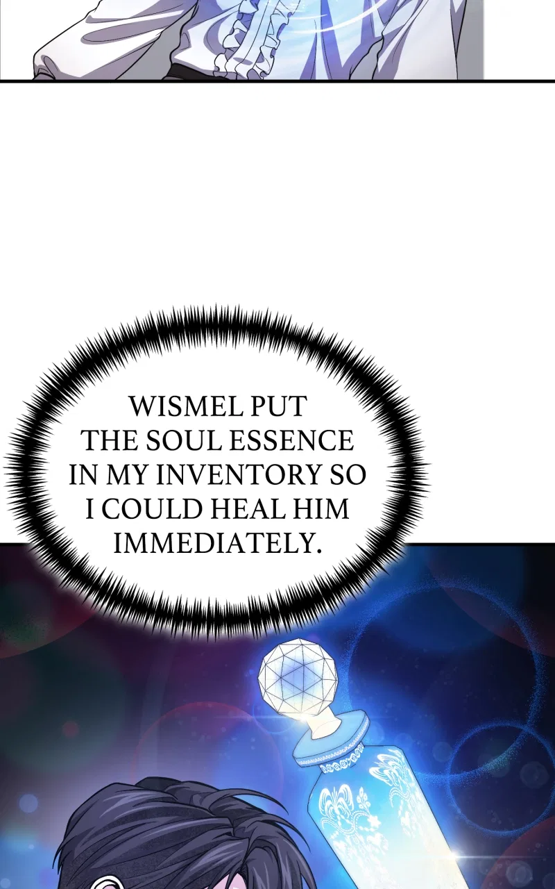 How to Live as a Bootleg Healer Chapter 76 – Page 50