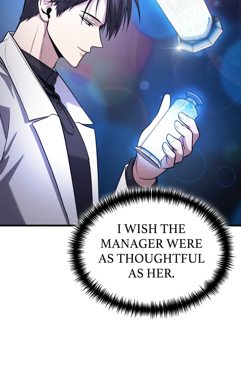 How to Live as a Bootleg Healer Chapter 76 – Page 51