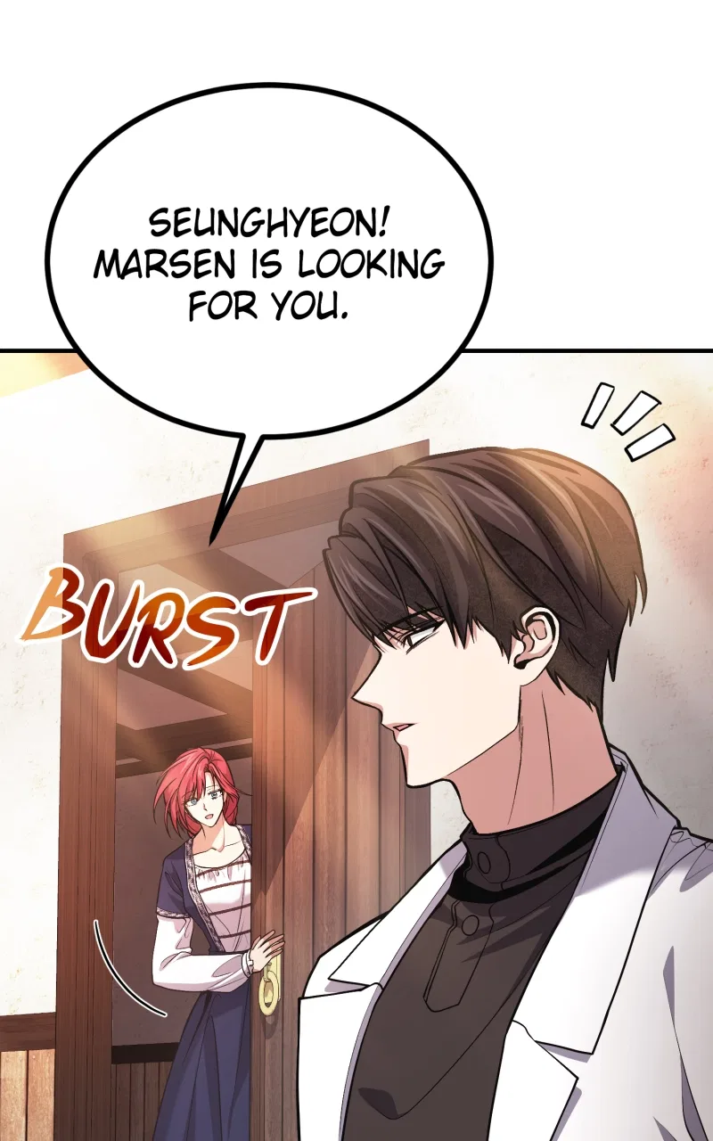 How to Live as a Bootleg Healer Chapter 76 – Page 52