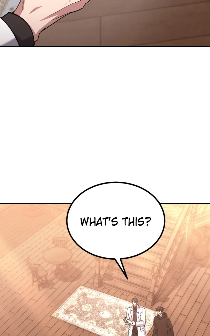 How to Live as a Bootleg Healer Chapter 76 – Page 57