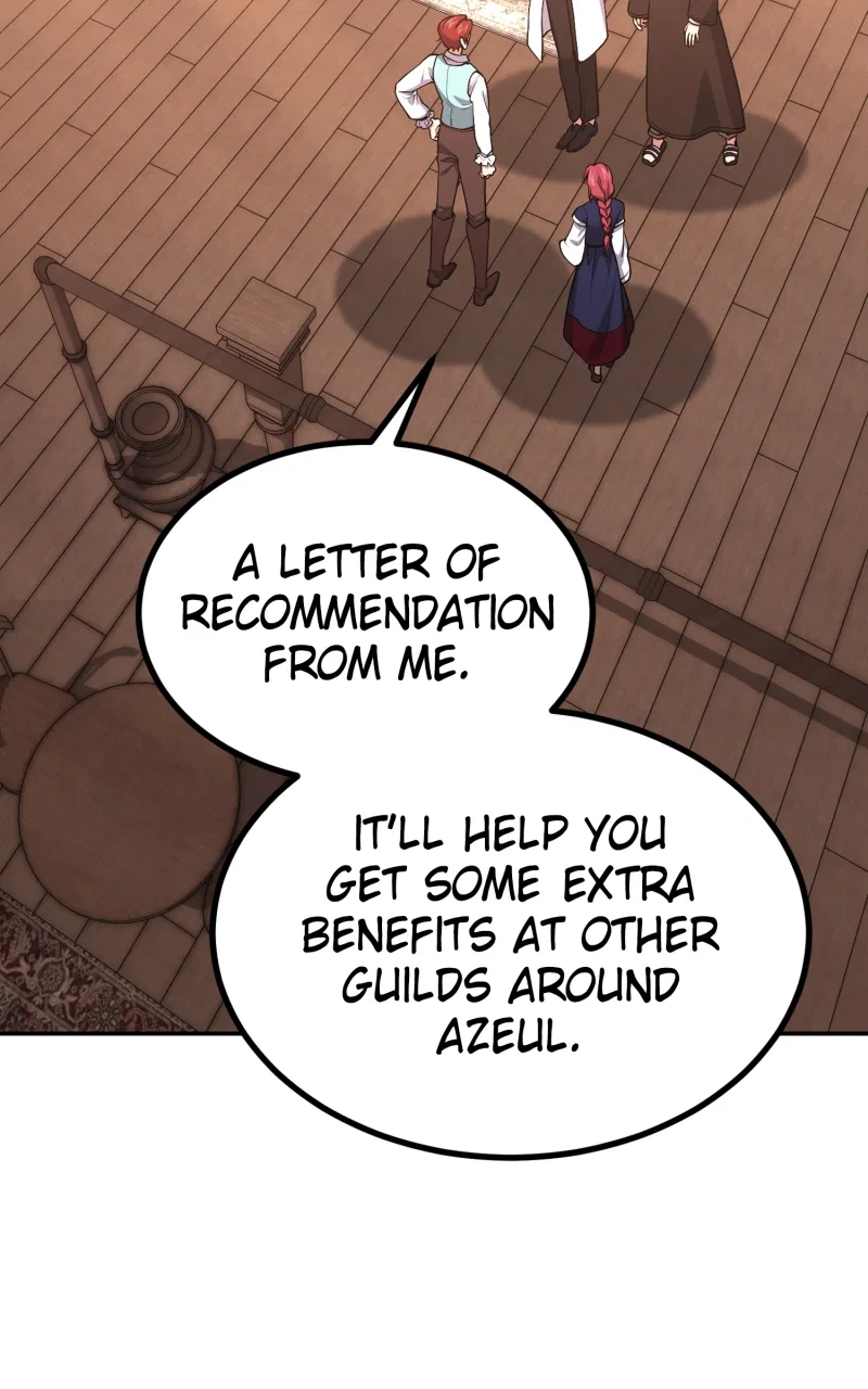 How to Live as a Bootleg Healer Chapter 76 – Page 58