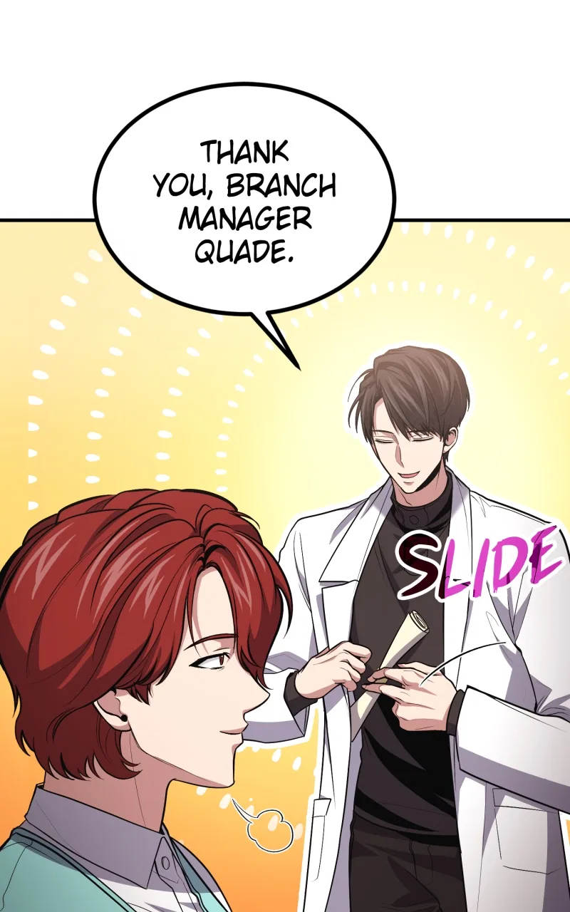 How to Live as a Bootleg Healer Chapter 76 – Page 59
