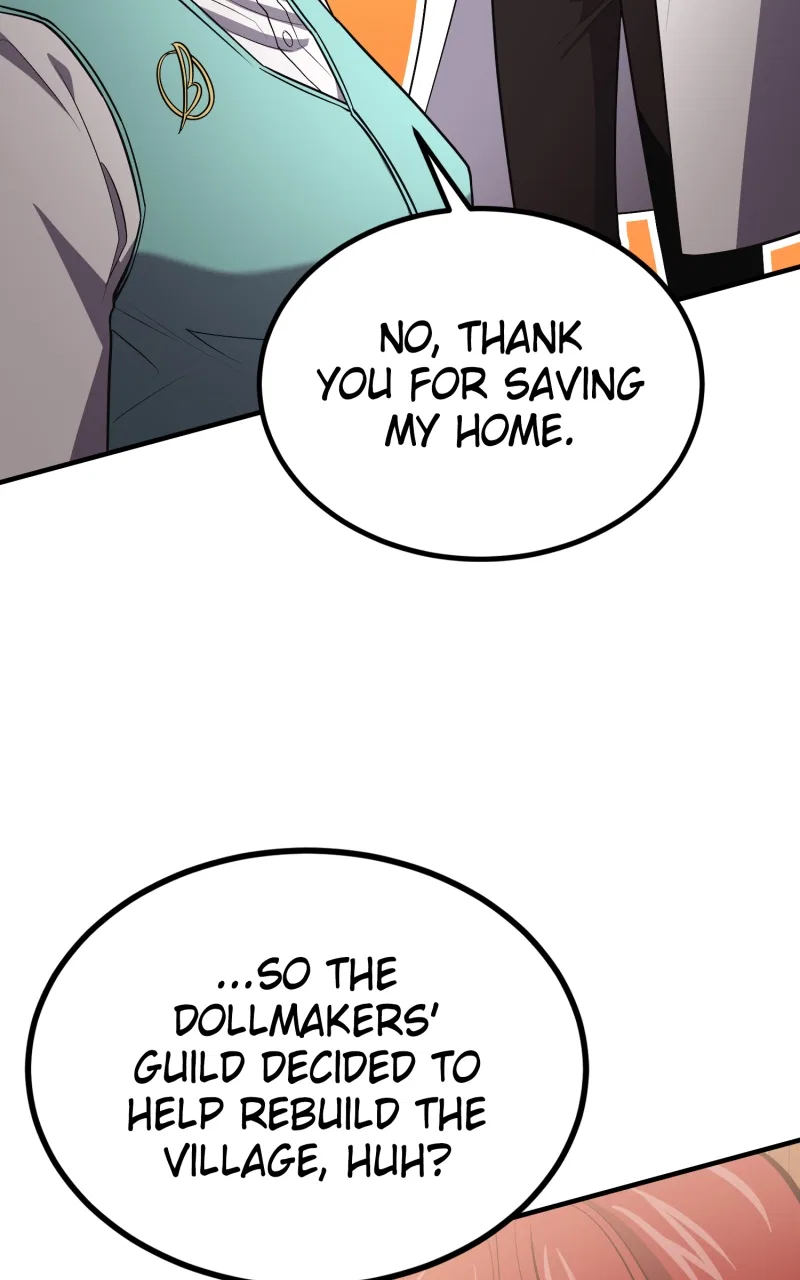How to Live as a Bootleg Healer Chapter 76 – Page 60