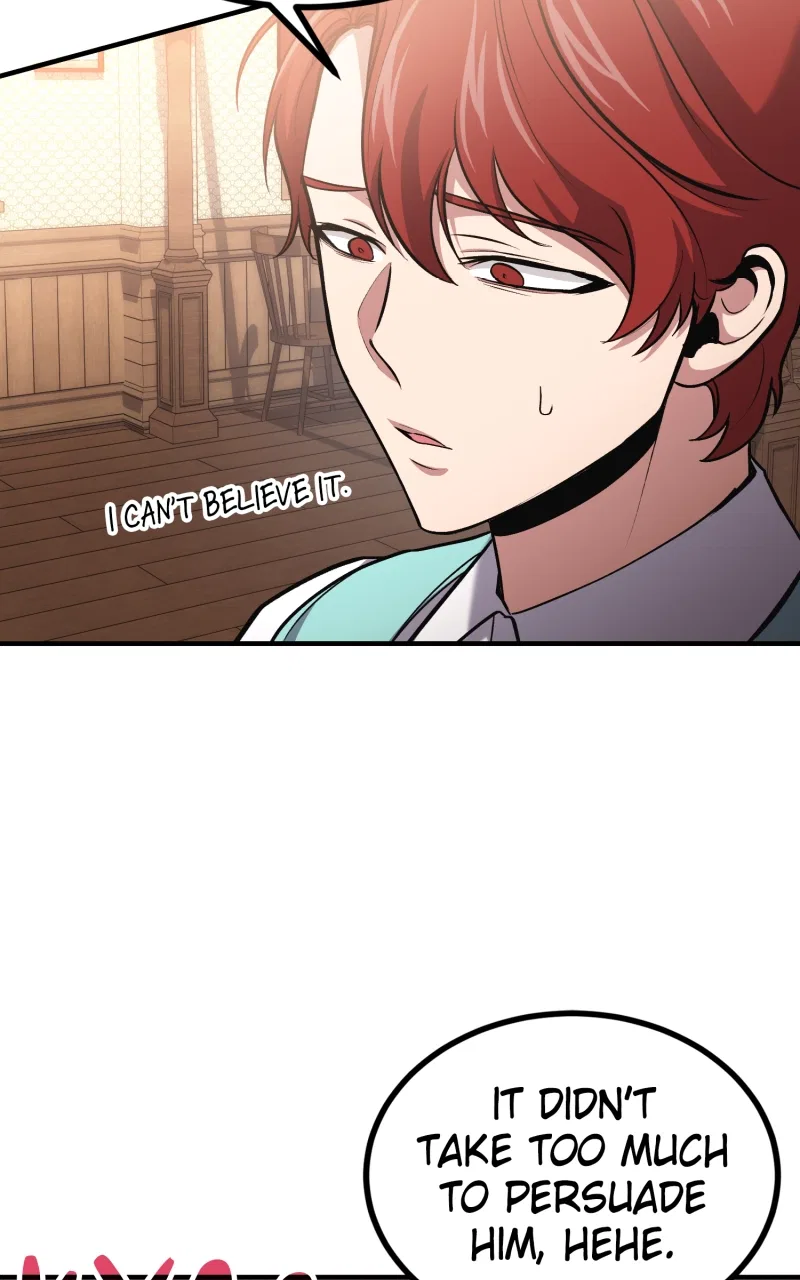 How to Live as a Bootleg Healer Chapter 76 – Page 61