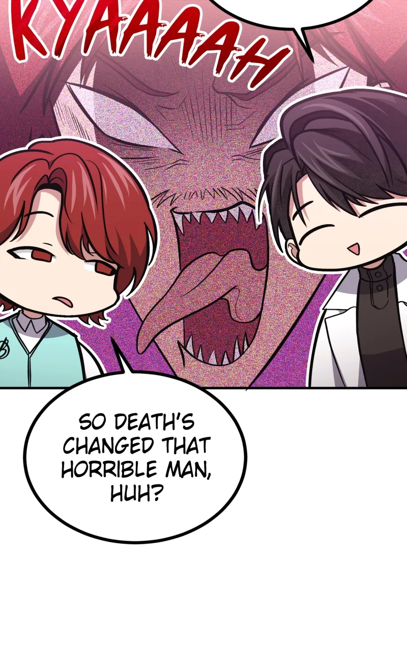 How to Live as a Bootleg Healer Chapter 76 – Page 62