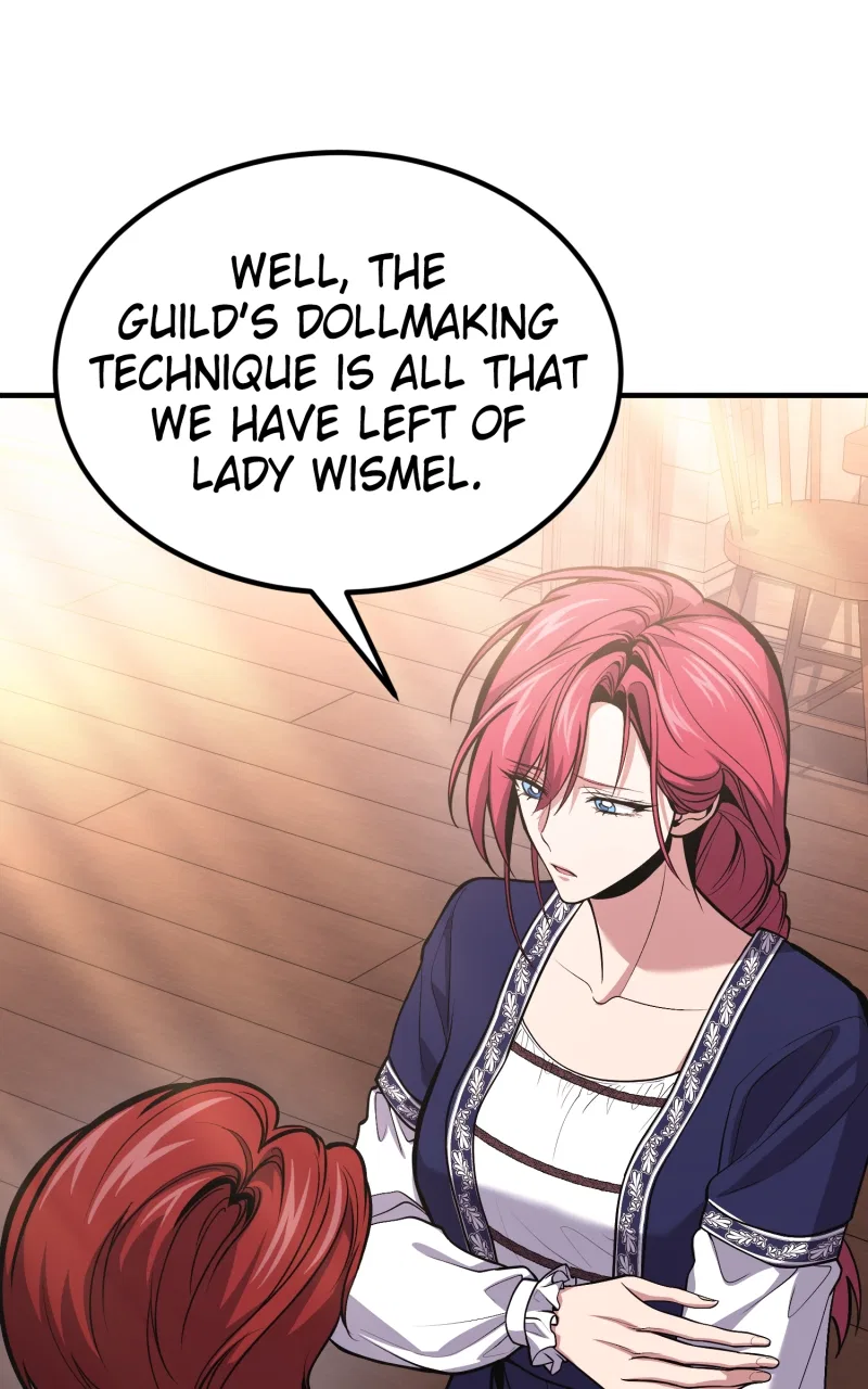 How to Live as a Bootleg Healer Chapter 76 – Page 63