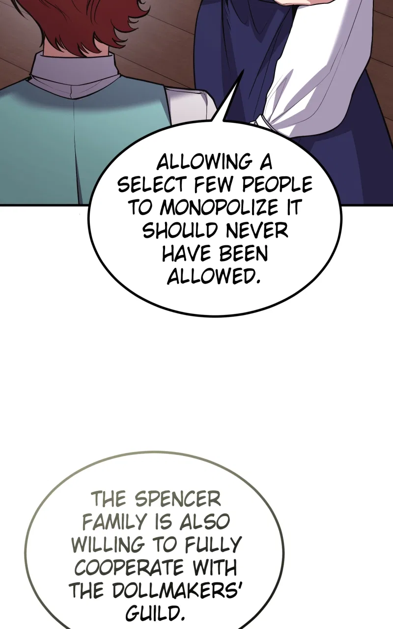 How to Live as a Bootleg Healer Chapter 76 – Page 64
