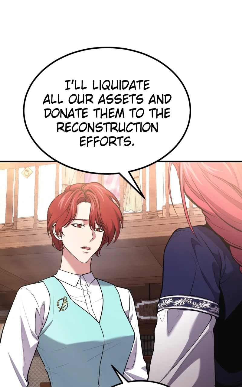 How to Live as a Bootleg Healer Chapter 76 – Page 66