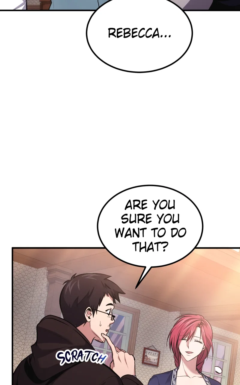 How to Live as a Bootleg Healer Chapter 76 – Page 67