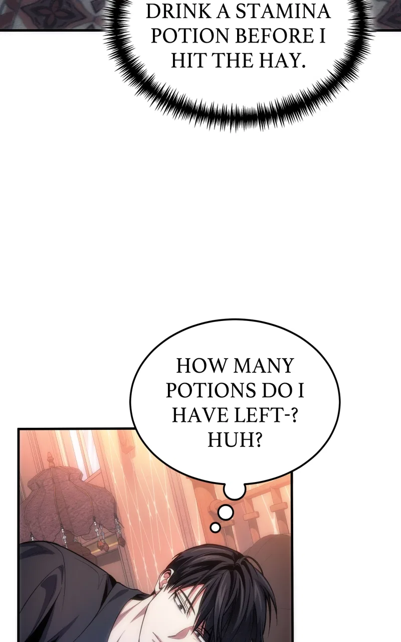 How to Live as a Bootleg Healer Chapter 76 – Page 80
