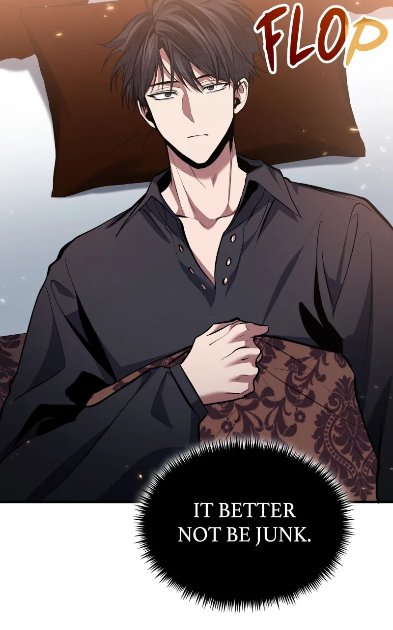 How to Live as a Bootleg Healer Chapter 76 – Page 88
