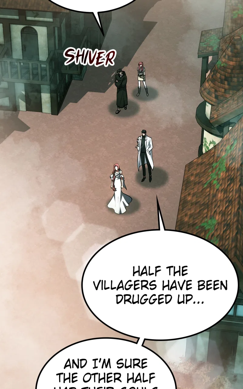 How to Live as a Bootleg Healer Chapter 75 – Page 4