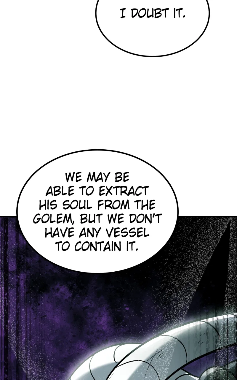 How to Live as a Bootleg Healer Chapter 75 – Page 8