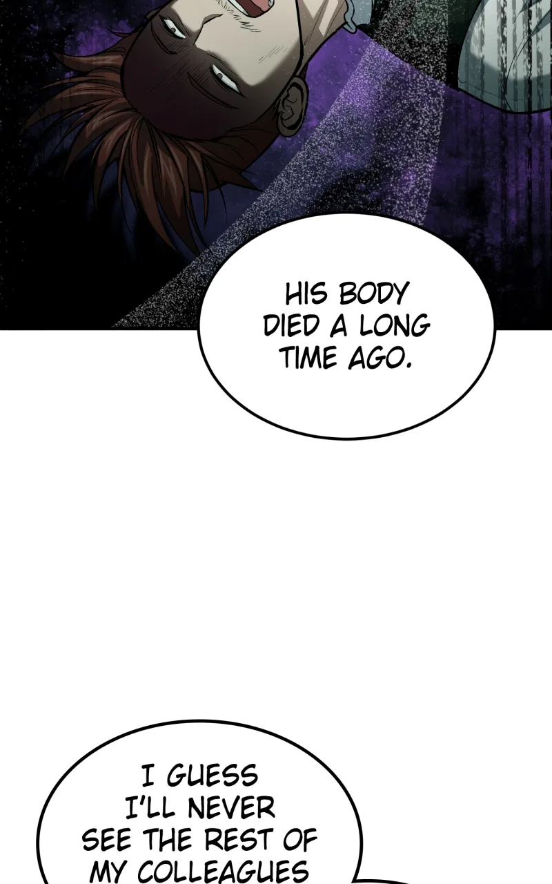 How to Live as a Bootleg Healer Chapter 75 – Page 10