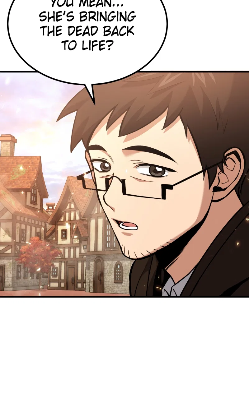 How to Live as a Bootleg Healer Chapter 75 – Page 30
