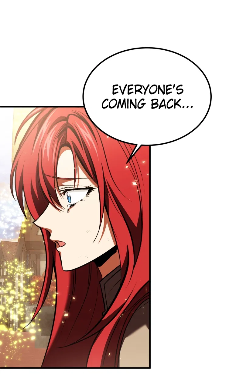 How to Live as a Bootleg Healer Chapter 75 – Page 35