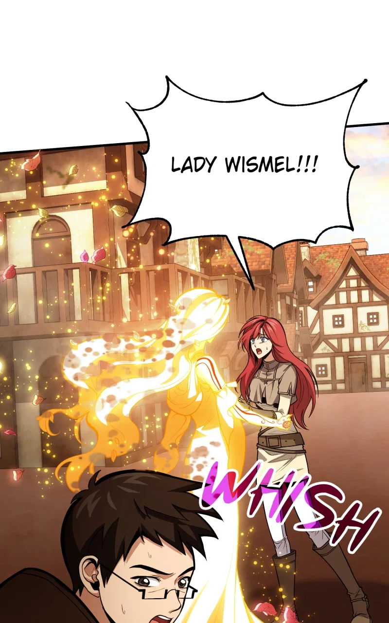 How to Live as a Bootleg Healer Chapter 75 – Page 41