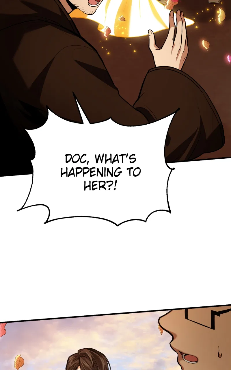 How to Live as a Bootleg Healer Chapter 75 – Page 42
