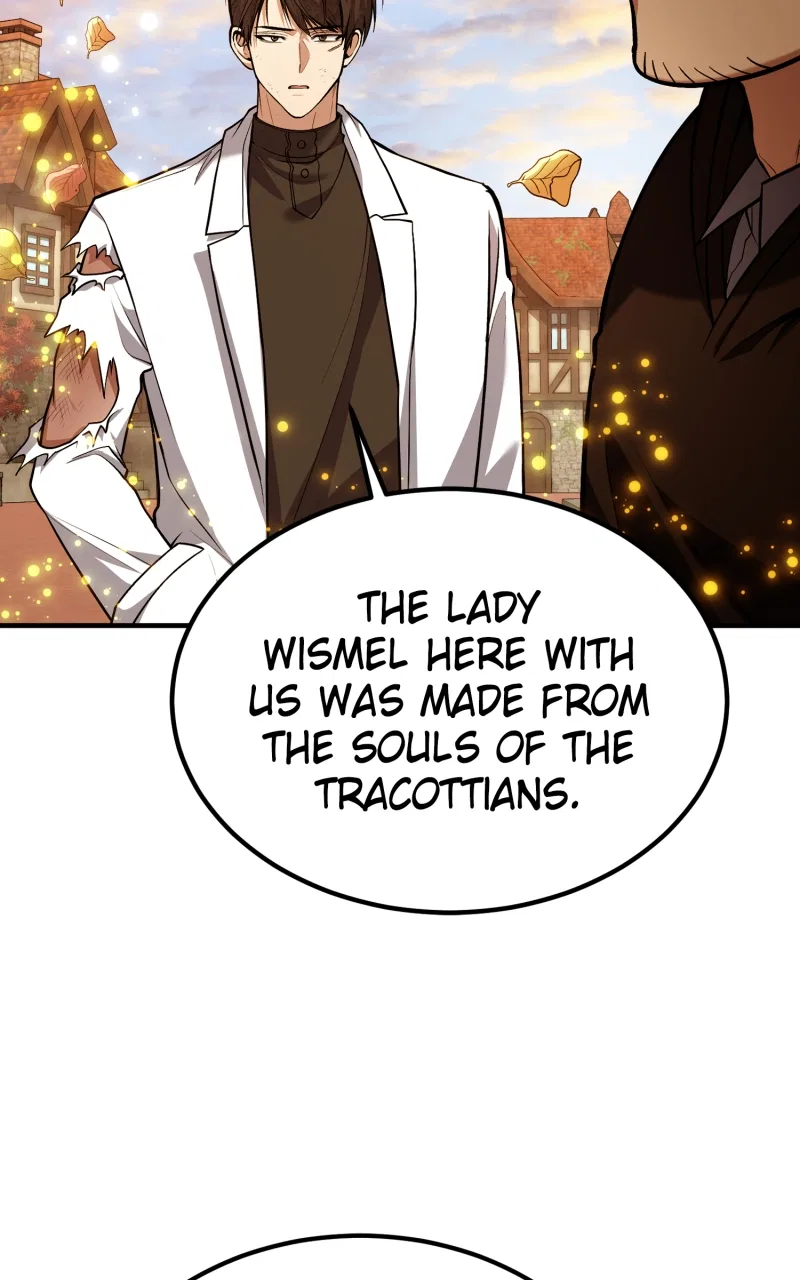 How to Live as a Bootleg Healer Chapter 75 – Page 43