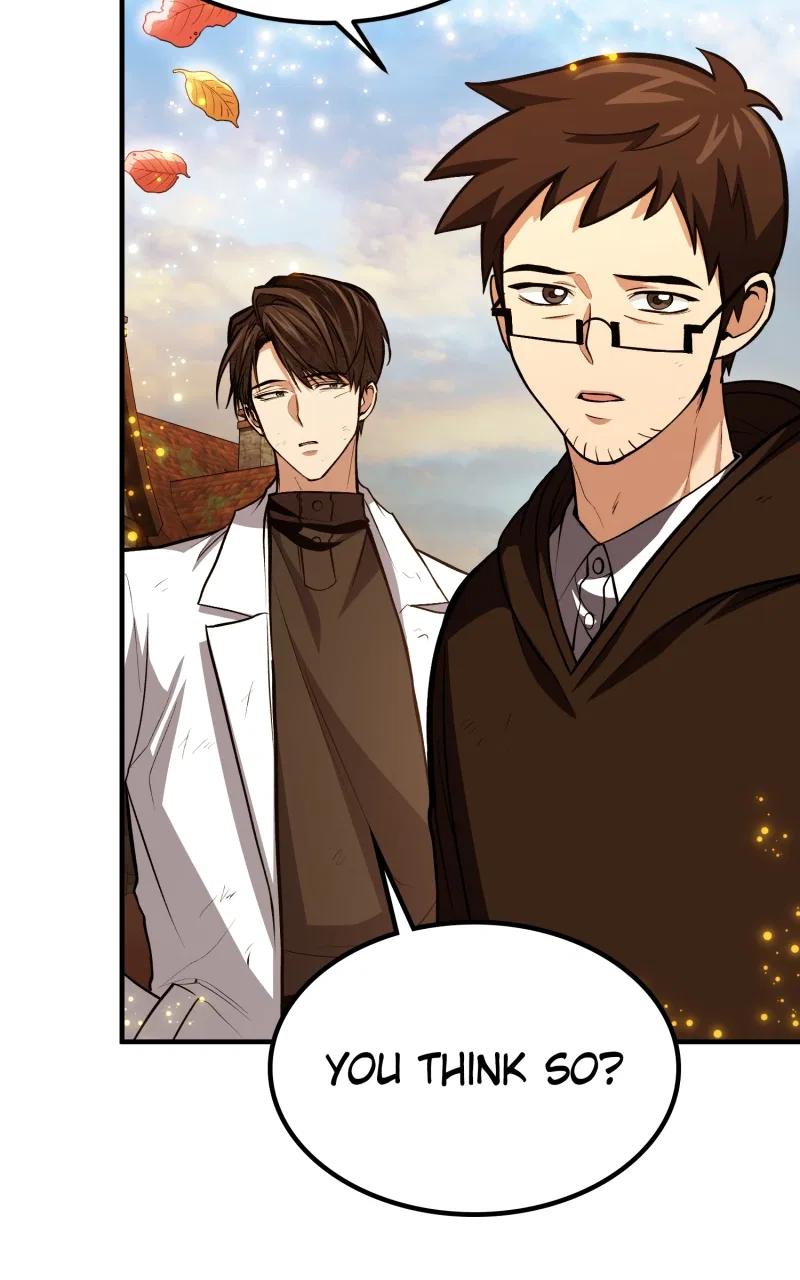 How to Live as a Bootleg Healer Chapter 75 – Page 56