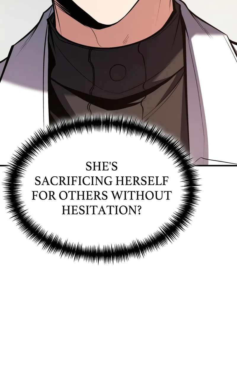 How to Live as a Bootleg Healer Chapter 75 – Page 58