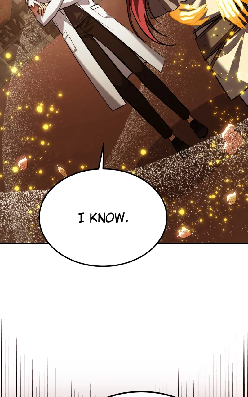 How to Live as a Bootleg Healer Chapter 75 – Page 61
