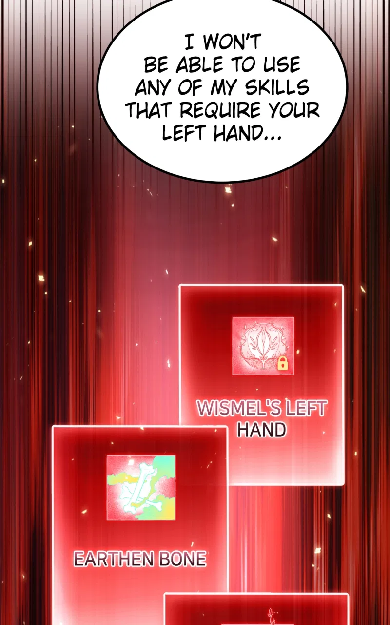 How to Live as a Bootleg Healer Chapter 75 – Page 62