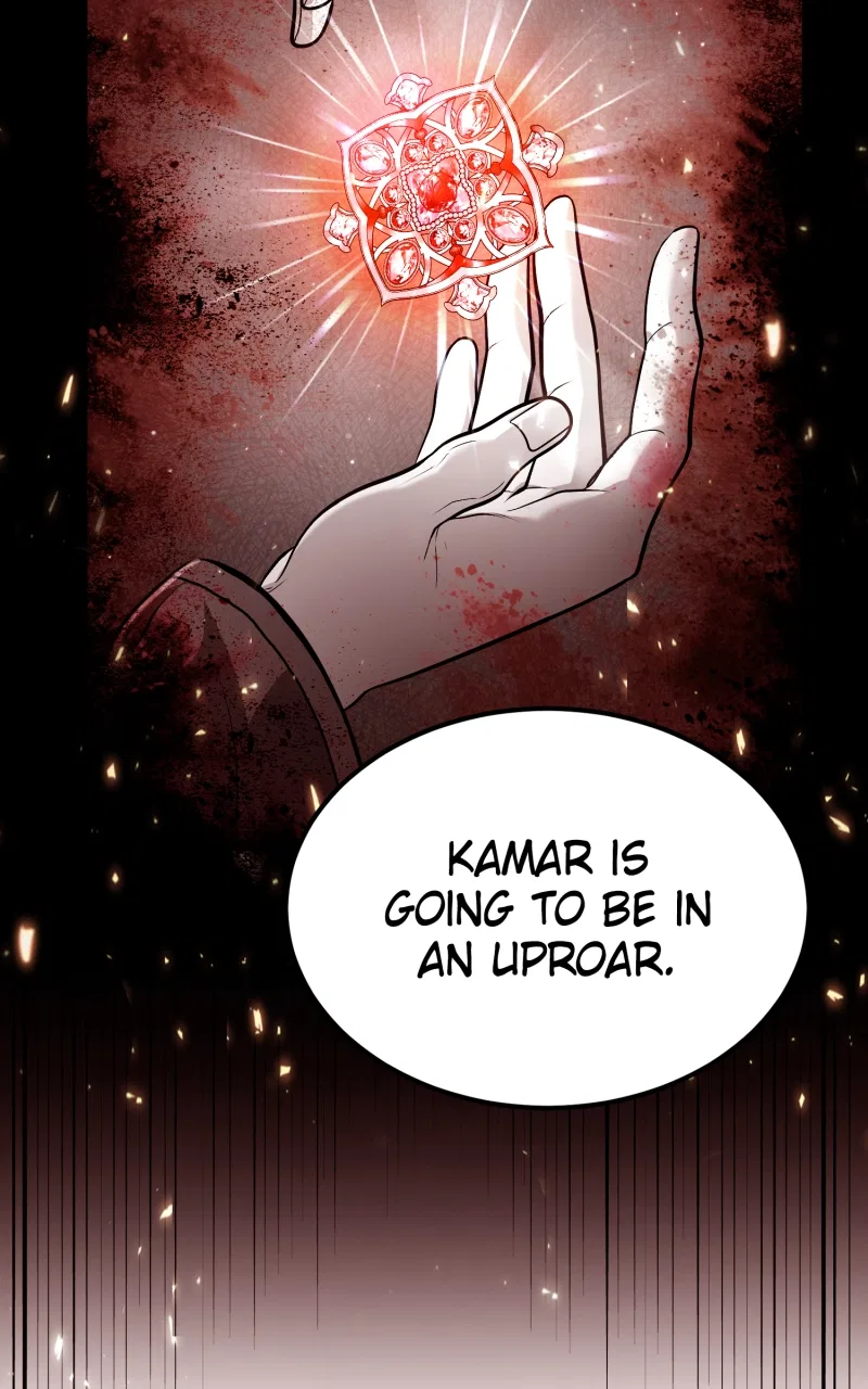 How to Live as a Bootleg Healer Chapter 75 – Page 64