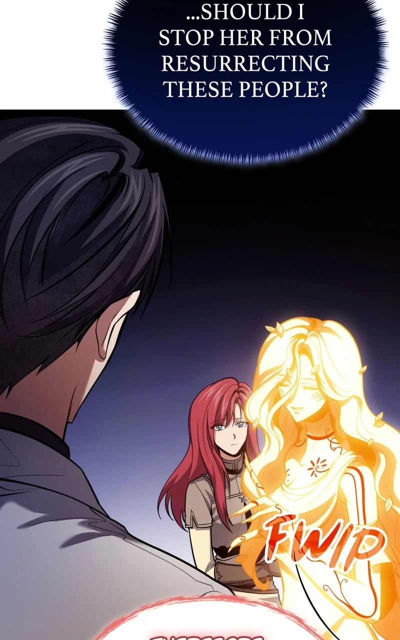 How to Live as a Bootleg Healer Chapter 75 – Page 67