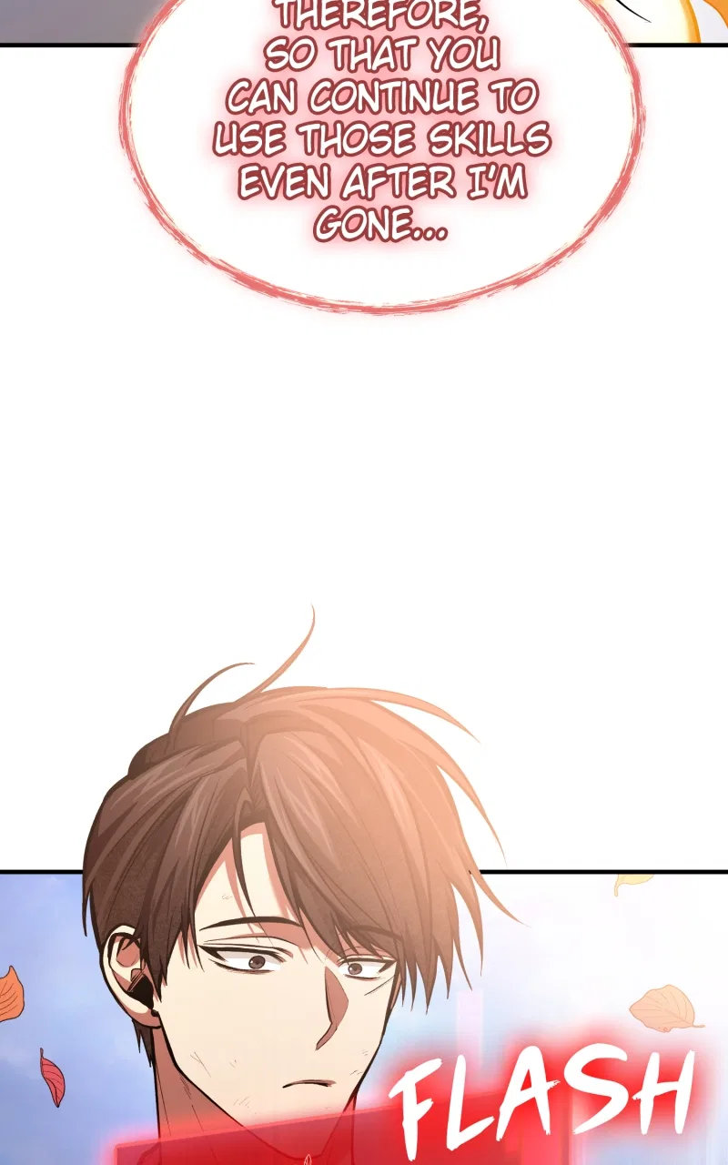 How to Live as a Bootleg Healer Chapter 75 – Page 68
