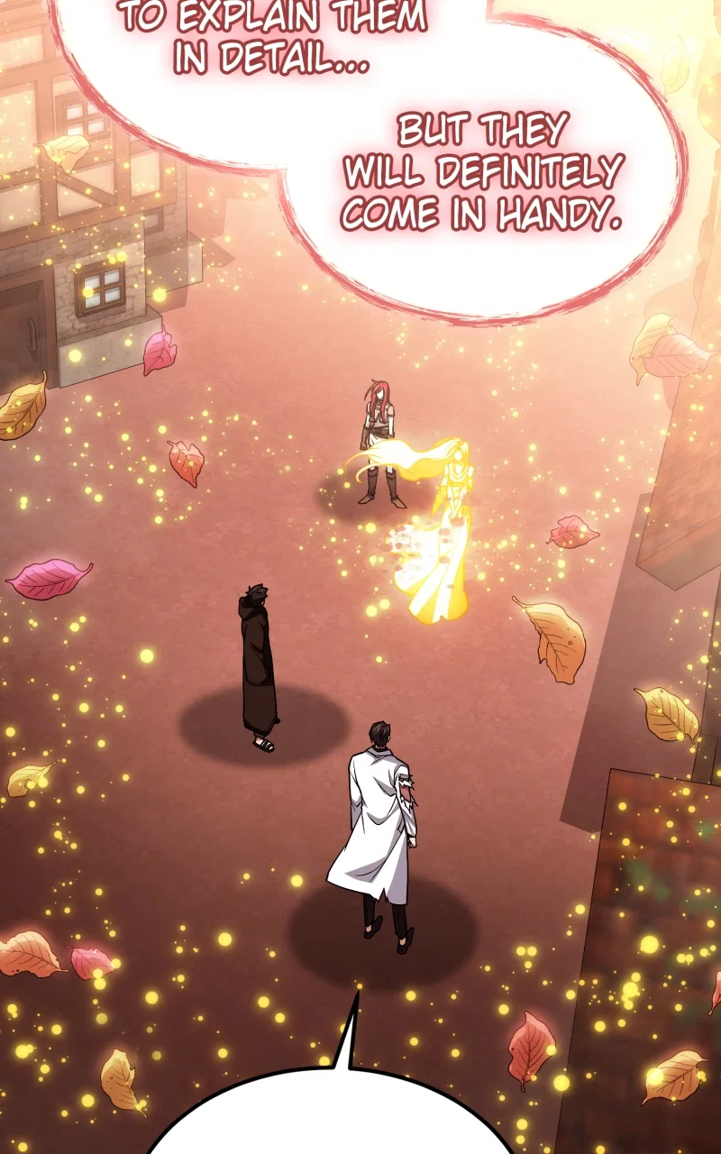 How to Live as a Bootleg Healer Chapter 75 – Page 74