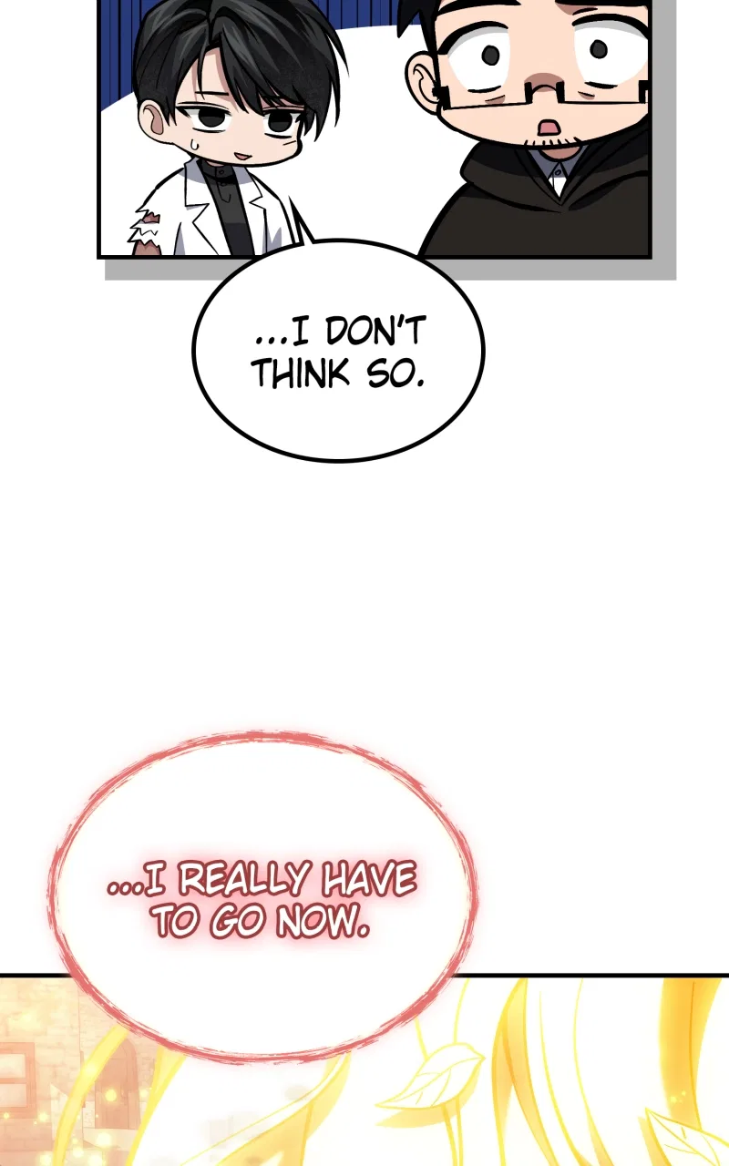How to Live as a Bootleg Healer Chapter 75 – Page 79