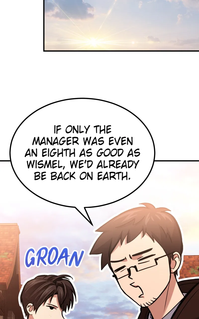 How to Live as a Bootleg Healer Chapter 75 – Page 95