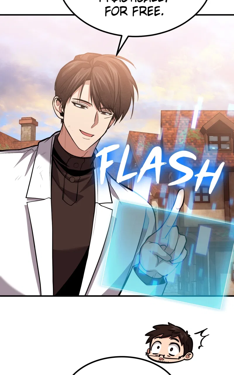 How to Live as a Bootleg Healer Chapter 75 – Page 97
